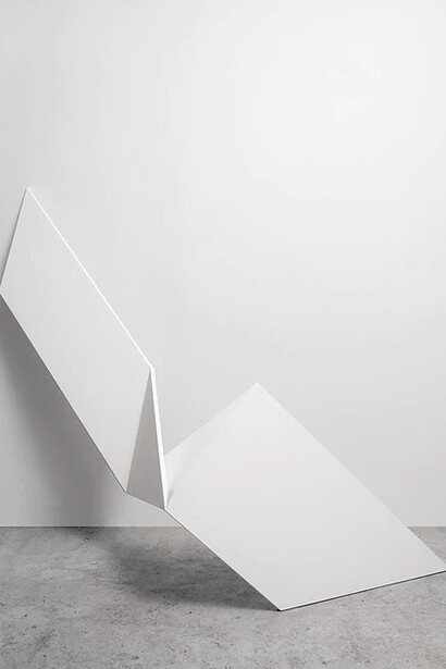 Sandro De Alexandris. Courtesy of Galleria 10 A.M. Art