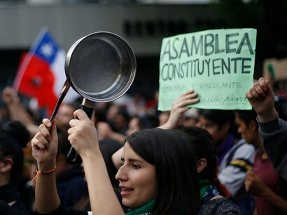 Es sabido que ninguna fuerza política tiene los dos tercios
