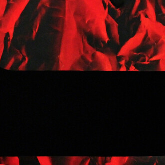 Beguiled by Caravaggio. Courtesy of Adah Rose Gallery