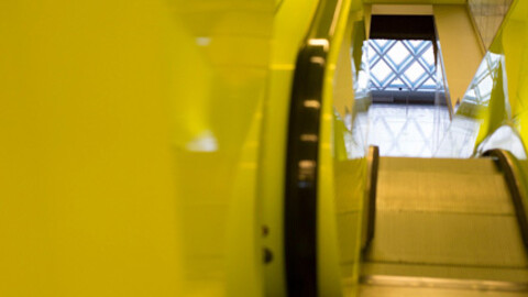 My Building, Your Design. Courtesy of Art Institute of Chicago