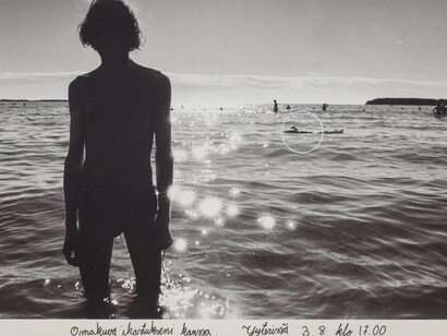 Jari Silomäki, Harjoitelmia aikuisuuteen (1997–2001)