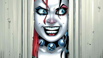 Harley Quinn