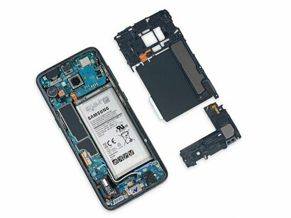 We could purchase only products with built-in recycling and repairability and that allow easy, fire-proof battery replacement
