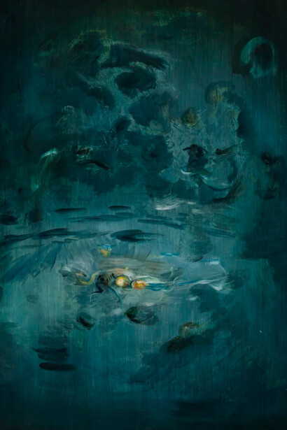 Pippa Gatty. Courtesy of Arusha Gallery