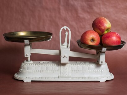 Buscando el equilibrio de la salud