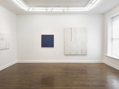 Helen Soreff. Courtesy of Johannes Vogt Gallery