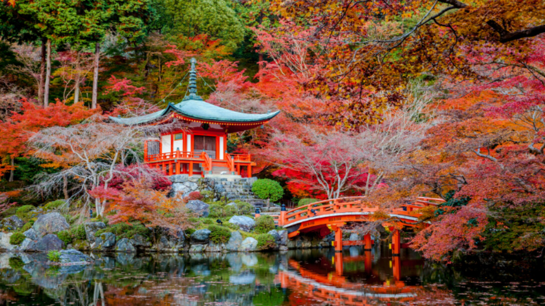 Giardini giapponesi in Italia