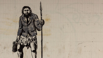 ¿Homo sapiens sapiens?