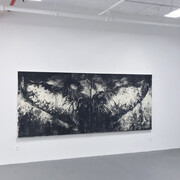 Juliette Dumas. Courtesy of Silas Von Morisse Gallery