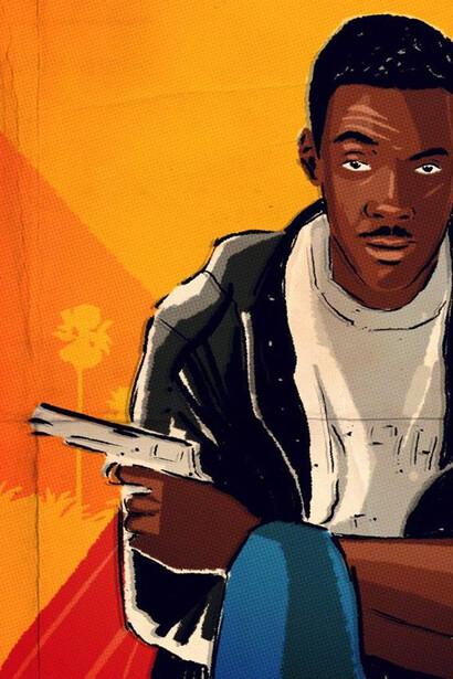 The movie that cemented Eddie Murphy as the first black world moviestar