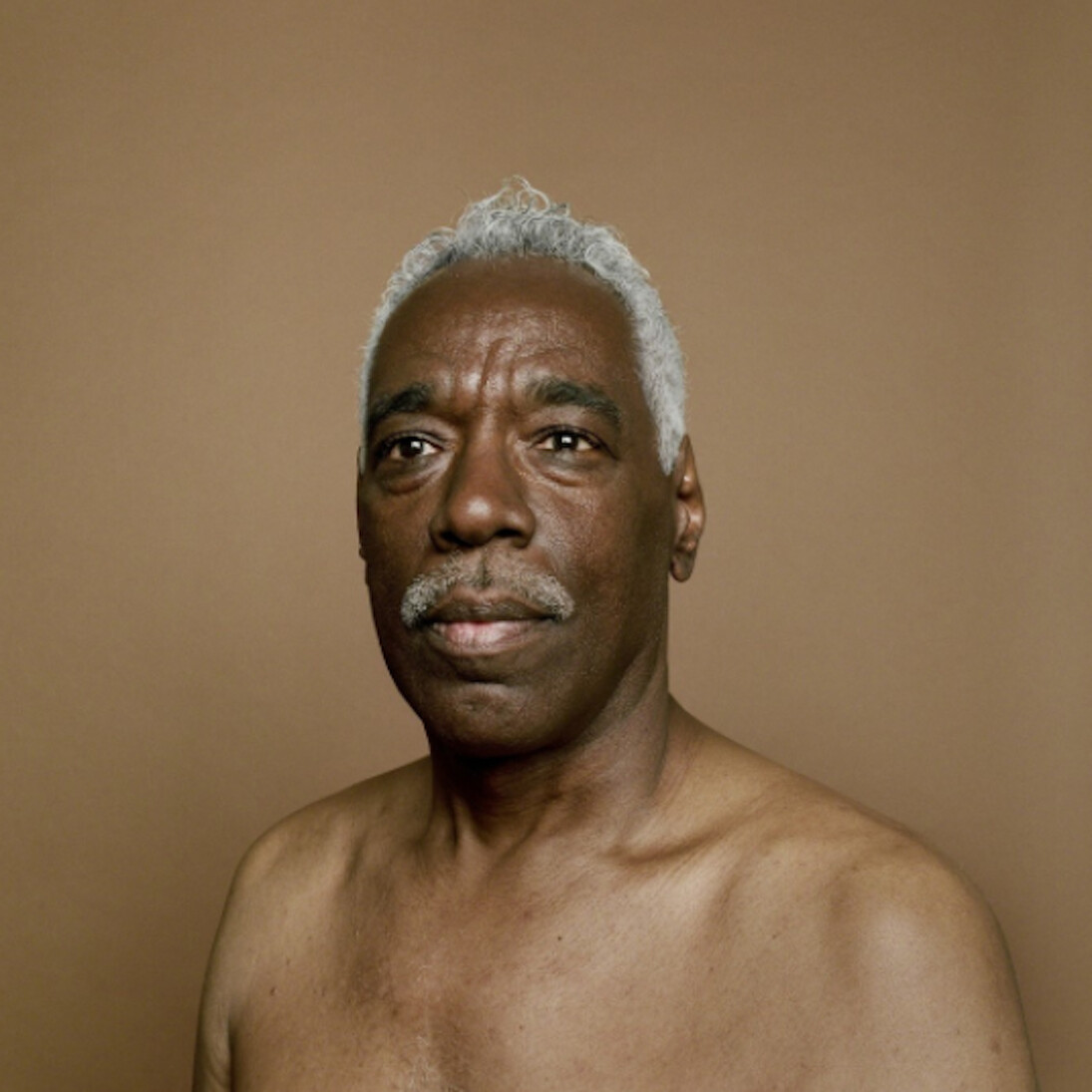 Erica Deeman. Brown. Courtesy of Anthony Meier Fine Arts