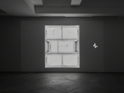 Seung Ae Lee. Courtesy of Christine Park Gallery