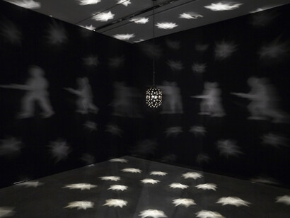 Wonderous. Courtesy of Arken Museum of Modern Art