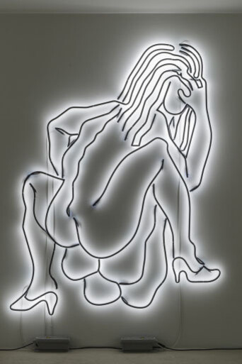 Carlos Amorales. Courtesy of Stedelijk Museum