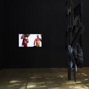 Latifa Echakhch. Courtesy of Nouveau Musée National de Monaco