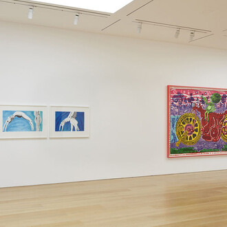 Chroma. Courtesy of Marlborough