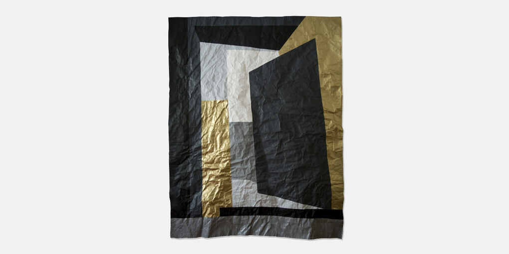 Saturn by Platz. Courtesy of Praxis