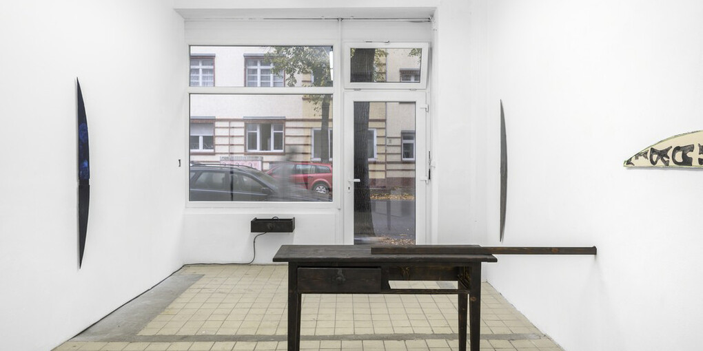 Chorus. Courtesy of Frankfurt Am Main