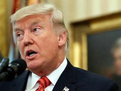 Trump ha incendiado el polvorín de Oriente Próximo con el reconocimiento de Jerusalén como capital de Israel
