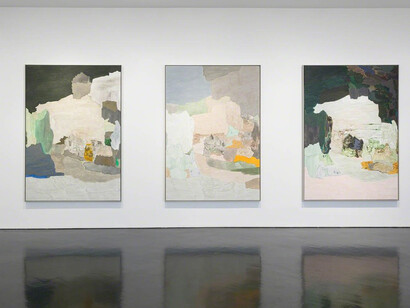 Andreas Eriksson. Courtesy of Stephen Friedman Gallery