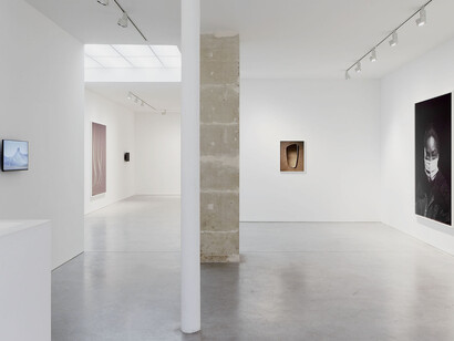Plot Twist, Exhibition view. Courtesy of Art Concept