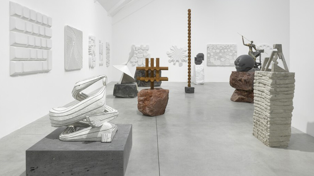 Pedro Reyes. Courtesy of Lisson Gallery