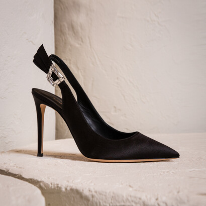 La collezione Primavera-Estate 2020 di Giuseppe Zanotti