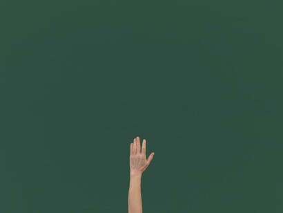 NGV Festival of Photography. Courtesy of NGV