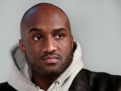 Virgil Abloh started as one of Kanye West’s most promising protégés, then built his own empire and took the art and design industry by storm