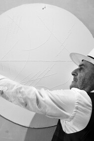 Paolo Gubinelli (foto di Aurelio Amendola)