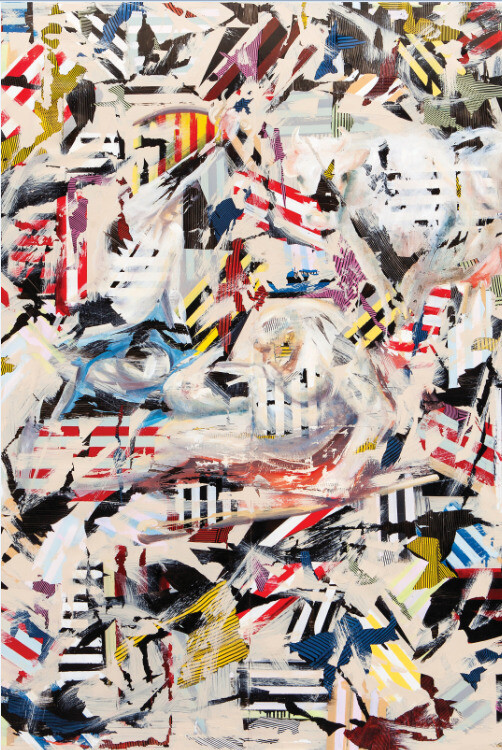 Tina Jenkins, Metamorphosis