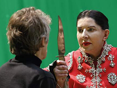 Marina Abramovic e Willem Dafoe, 7 Deaths of Maria Callas