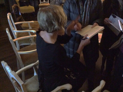 Presentazione di "Crepapelle"