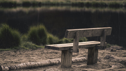 Conversaciones, situaciones y personas a las que volvemos en el recuerdo