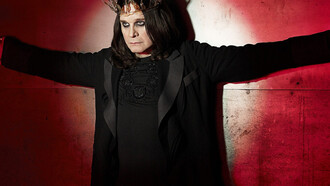 Ozzy Osbourne