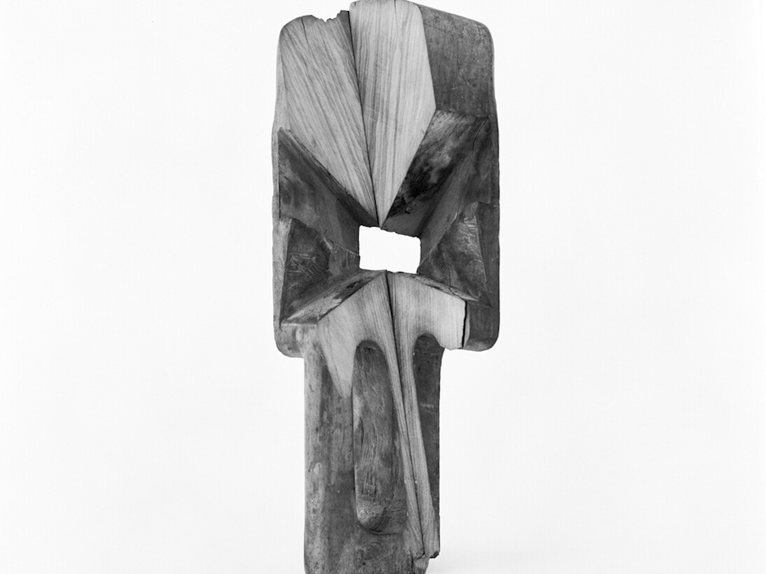 Marco Maria Zanin, Sintomo. Courtesy of Galleria Civica di Modena