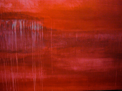 Renata Barros. Untitled