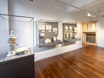 Arts and Crafts. Courtesy of MNHA