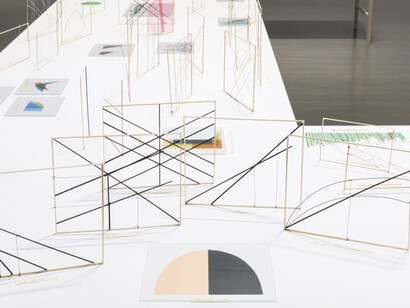 The Prophets. Courtesy of MAC 