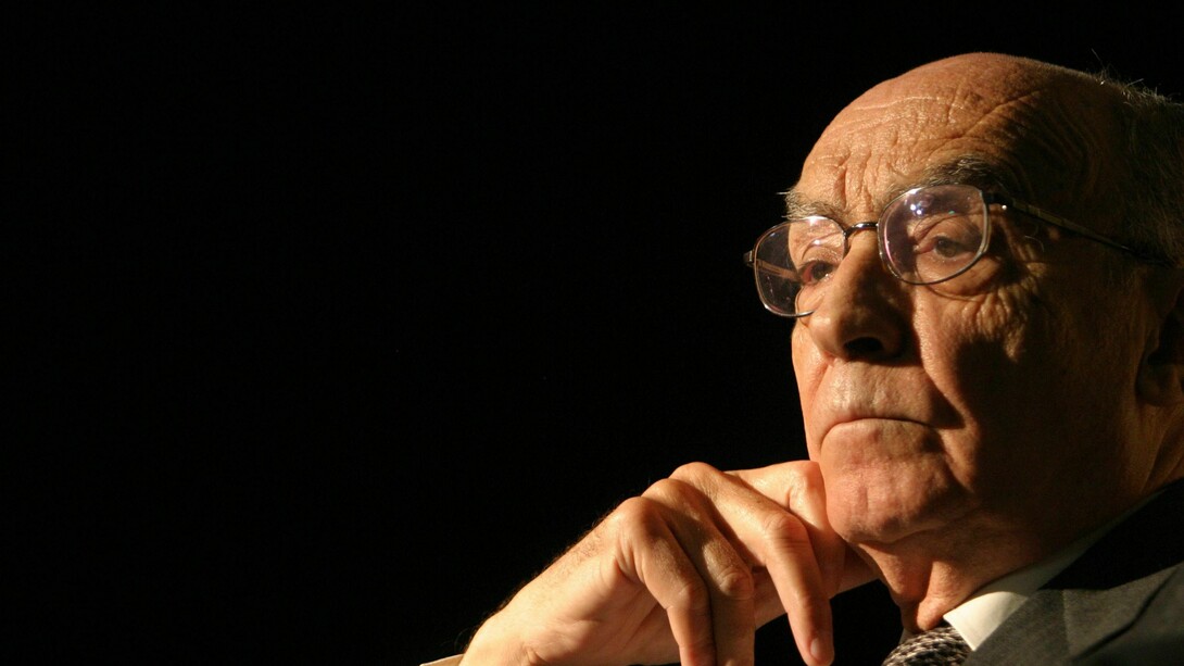 José de Sousa Saramago (1922-2010)