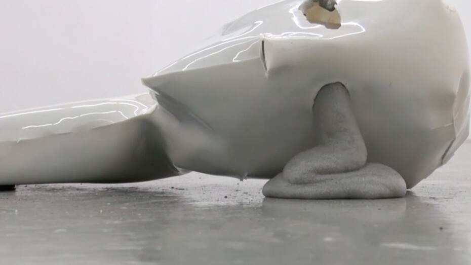 Amparo Sard. Courtesy of Galería Pilar Serra