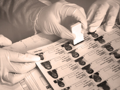 A los efectos prácticos de los resultados, los sistemas electorales han establecido no reconocer a sus efectos contables los votos anulados