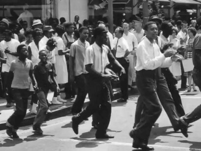 Lessons from the American Civil Rights Movement