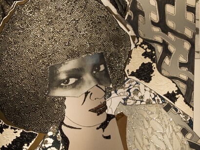 Mickalene Thomas