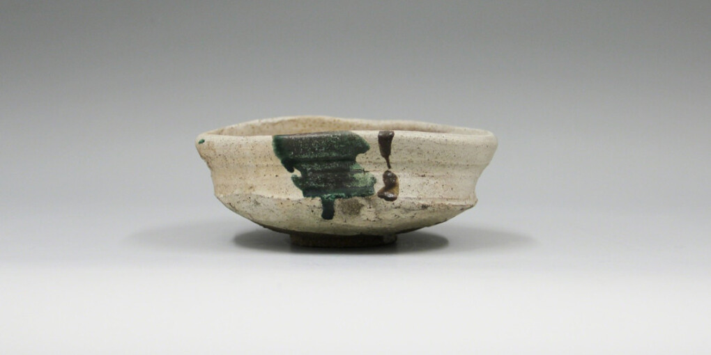 Tea Ware and Beginnings. Courtesy of Ippodo Gallery