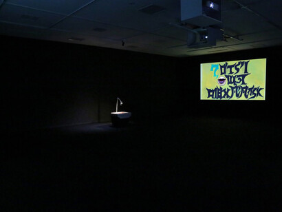 Yuriko Sasaoka. Courtesy of Tomio Koyama Gallery