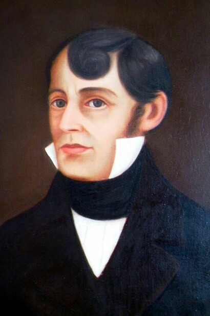 Juan Mora Fernández fue el primer Jefe de Estado de Costa Rica (1824-1833) y, como educador, trazó la ruta civilista, educacional y democrática de la nación