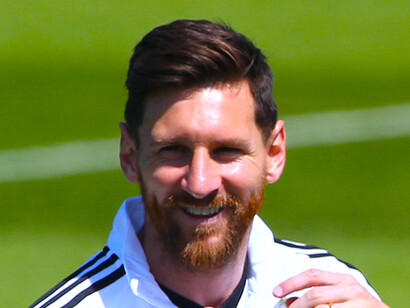 Messi vería con muy buenos ojos el retorno de su amigo