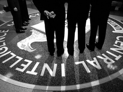 Il ruolo della CIA