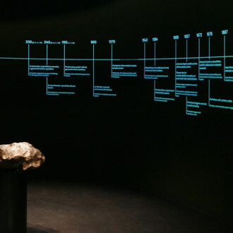 Astronomy. Courtesy of Národní technické muzeum